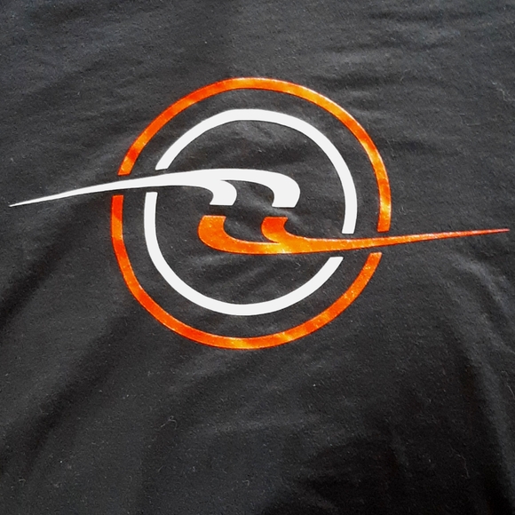 🔥Black Tee - Picture 5 of 5